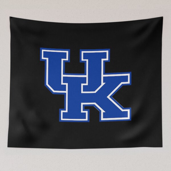 Item preview, University of Kentucky Sticker designed and sold by QentyPron.