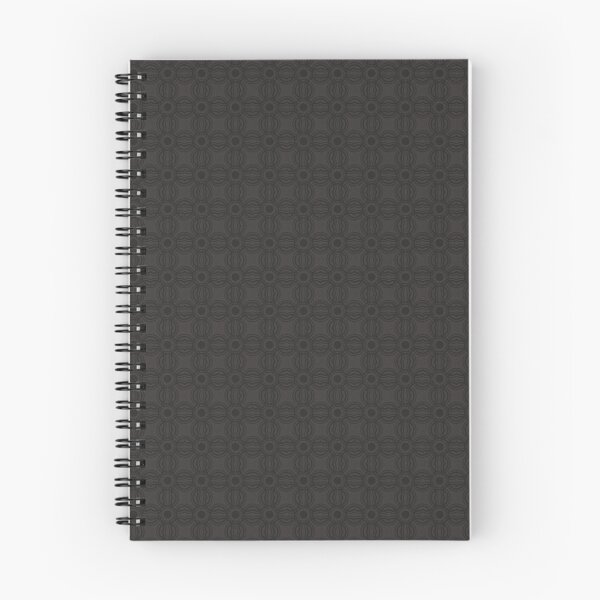 Item preview, Circles Pattern 6-48, Dot Pattern designed and sold by Silpaza.