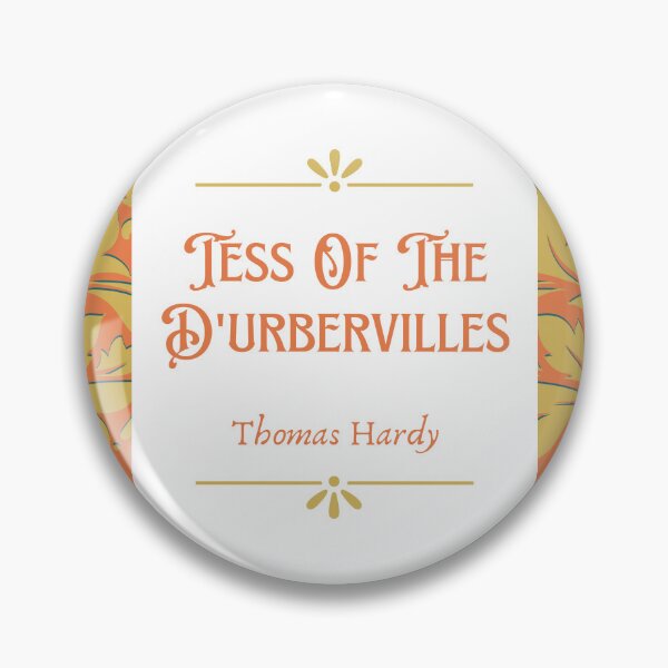 Item preview, Tess Of The D'urbervilles By Thomas Hardy  designed and sold by Suyogsonar25.