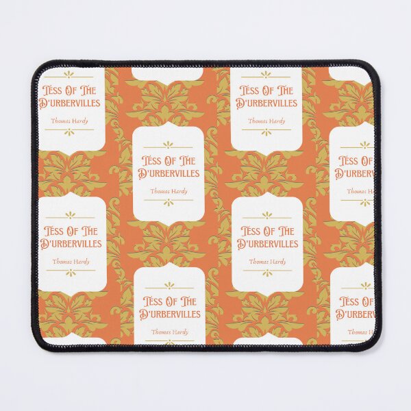Item preview, Tess Of The D'urbervilles By Thomas Hardy  designed and sold by Suyogsonar25.