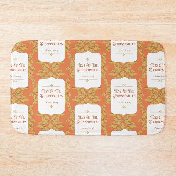 Item preview, Tess Of The D'urbervilles By Thomas Hardy  designed and sold by Suyogsonar25.