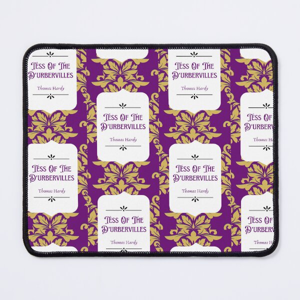 Item preview, Tess Of The D'urbervilles By Thomas Hardy designed and sold by Suyogsonar25.