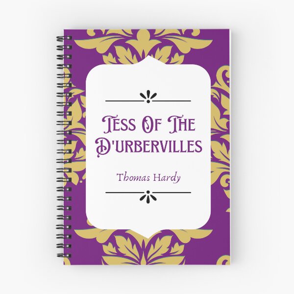 Item preview, Tess Of The D'urbervilles By Thomas Hardy  designed and sold by Suyogsonar25.