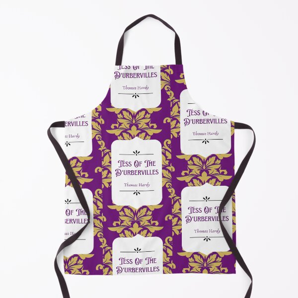 Item preview, Tess Of The D'urbervilles By Thomas Hardy designed and sold by Suyogsonar25.