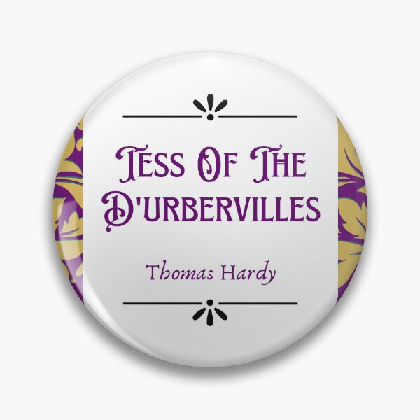 Item preview, Tess Of The D'urbervilles By Thomas Hardy  designed and sold by Suyogsonar25.