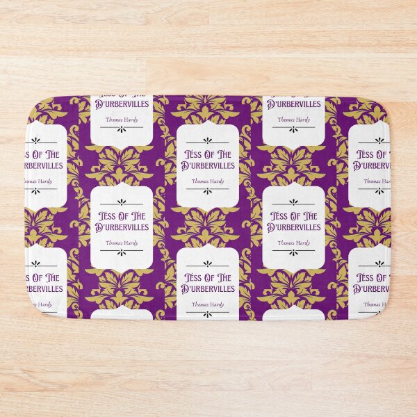 Item preview, Tess Of The D'urbervilles By Thomas Hardy  designed and sold by Suyogsonar25.