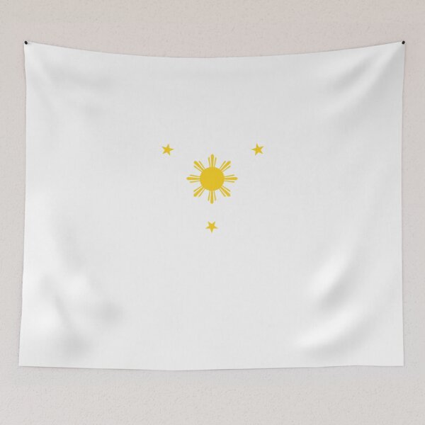 Item preview, Philippine Flag Stars Tee & Assorted Items designed and sold by NutsnGum.