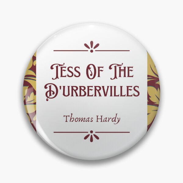Item preview, Tess Of The D'urbervilles By Thomas Hardy  designed and sold by Suyogsonar25.