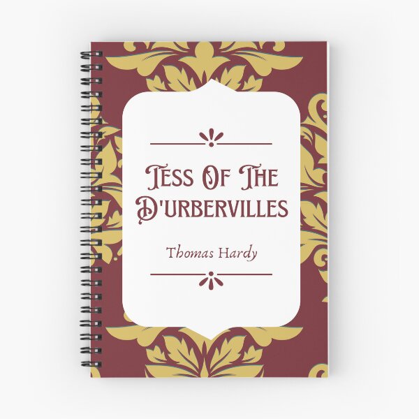 Item preview, Tess Of The D'urbervilles By Thomas Hardy  designed and sold by Suyogsonar25.