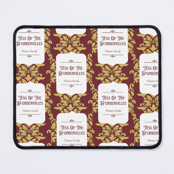 Item preview, Tess Of The D'urbervilles By Thomas Hardy designed and sold by Suyogsonar25.