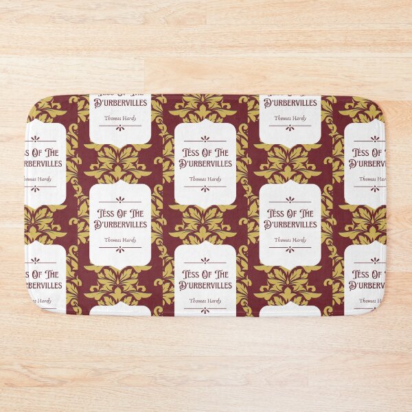 Item preview, Tess Of The D'urbervilles By Thomas Hardy  designed and sold by Suyogsonar25.