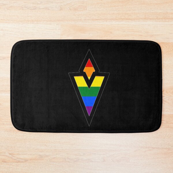 Item preview,  Pride marker designed and sold by Gharashambuns.