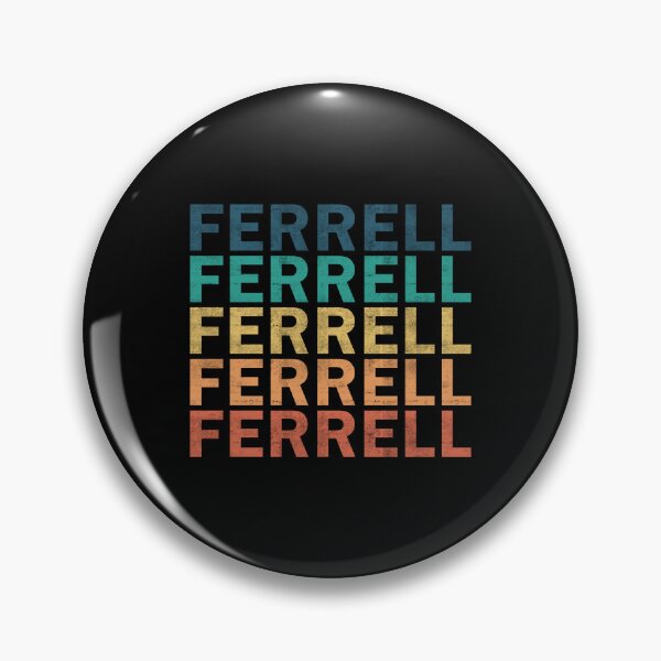 Artikelvorschau, Ferrell Name T Shirt - Ferrell Vintage Retro Name Geschenkartikel T-Shirt entworfen und verkauft von anthonyodo.