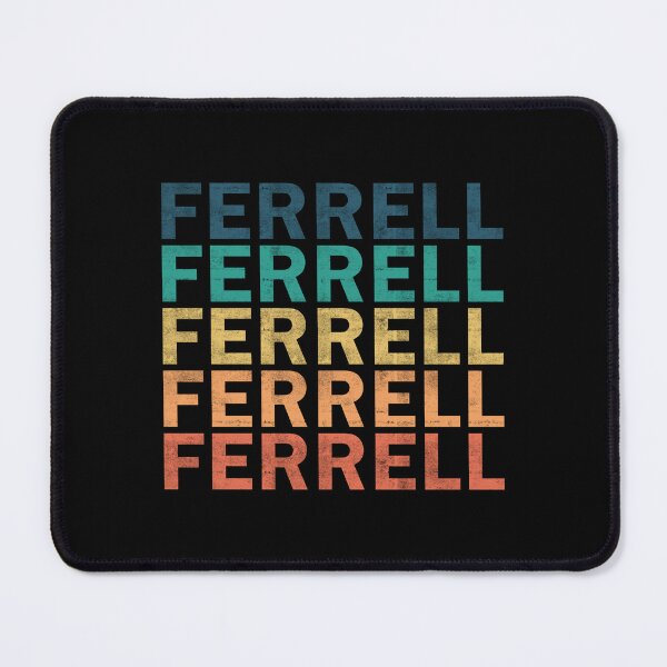 Item preview, Ferrell Name T Shirt - Ferrell Vintage Retro Name Gift Item Tee designed and sold by anthonyodo.