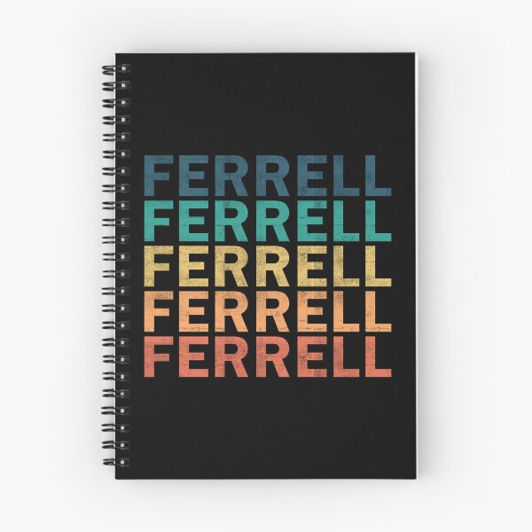 Item preview, Ferrell Name T Shirt - Ferrell Vintage Retro Name Gift Item Tee designed and sold by anthonyodo.