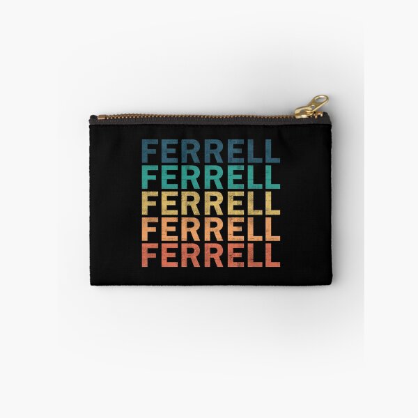 Item preview, Ferrell Name T Shirt - Ferrell Vintage Retro Name Gift Item Tee designed and sold by anthonyodo.