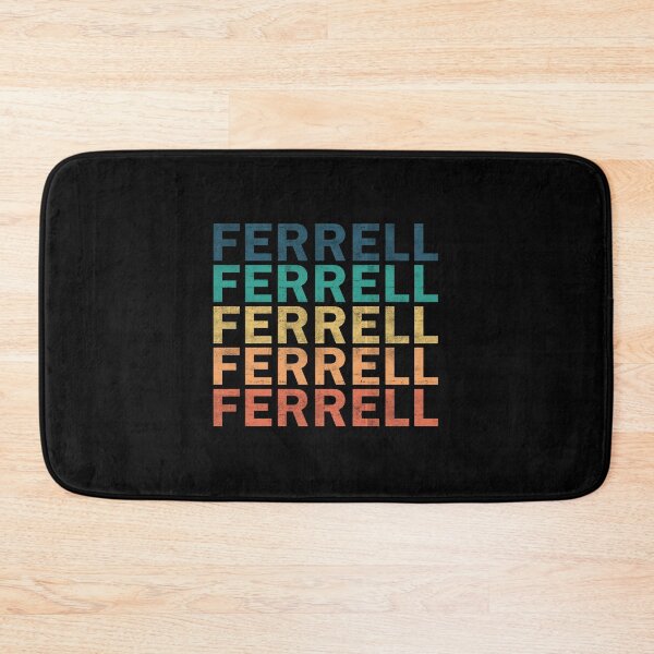 Item preview, Ferrell Name T Shirt - Ferrell Vintage Retro Name Gift Item Tee designed and sold by anthonyodo.