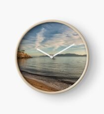 Townsville, Queensland Australia Clock