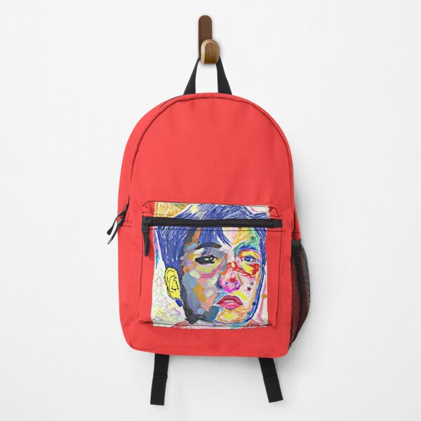 Item preview, BTS ABSTRACT ART DRAWING designed and sold by Epic Design Trix.