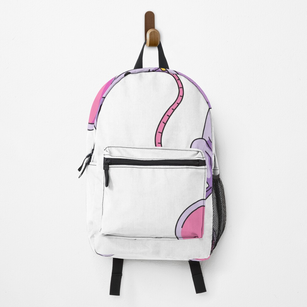 Vista previa del artículo con la obra «Mochila», diseñado y vendido por Rami2012.