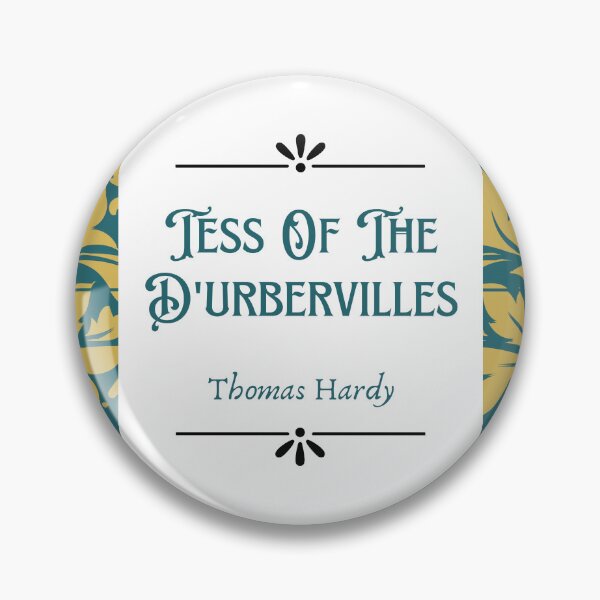 Item preview, Tess Of The D'urbervilles By Thomas Hardy  designed and sold by Suyogsonar25.