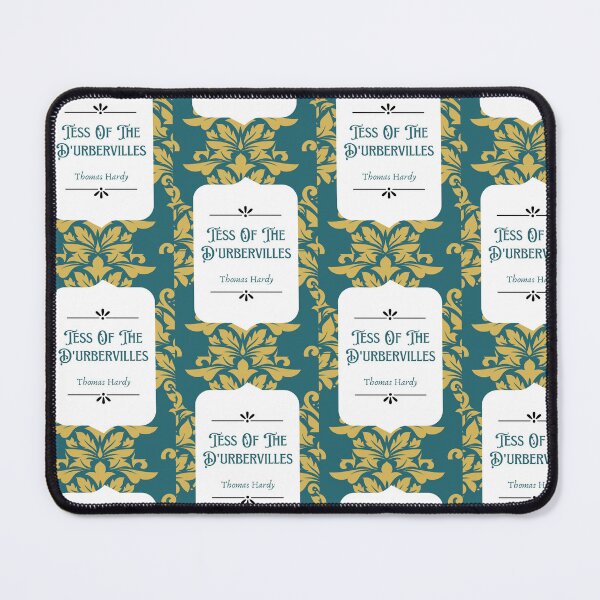 Item preview, Tess Of The D'urbervilles By Thomas Hardy designed and sold by Suyogsonar25.