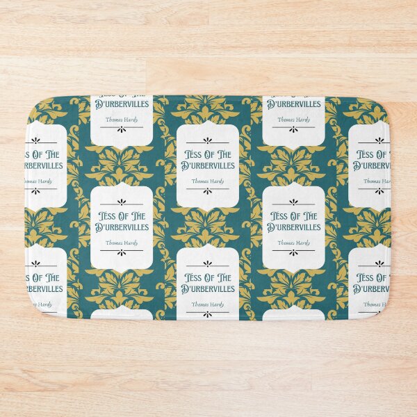 Item preview, Tess Of The D'urbervilles By Thomas Hardy  designed and sold by Suyogsonar25.