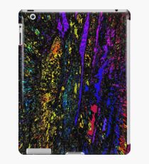 Night Streetscape iPad Case/Skin