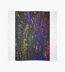 Night Streetscape Scarf