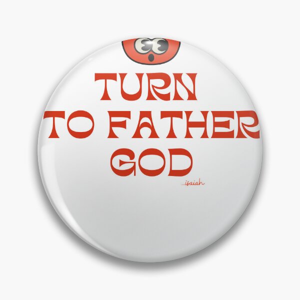 Item preview, U TURN to GOD designed and sold by GODLOVES by Isaiah .