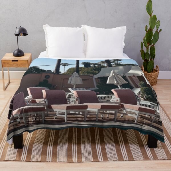Item preview, Summer Time In LA designed and sold by asun5.