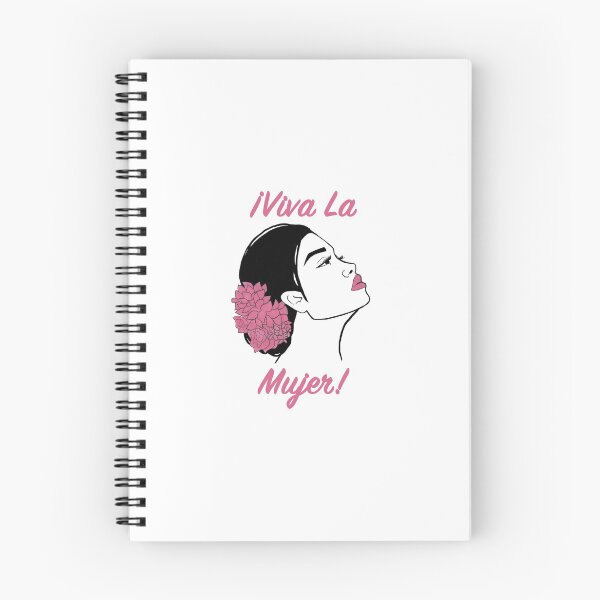 Item preview, Viva La Mujer designed and sold by 2conchas.