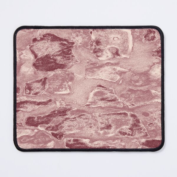 Item preview, Rustic stone wall - pink designed and sold by SulkaCreative.