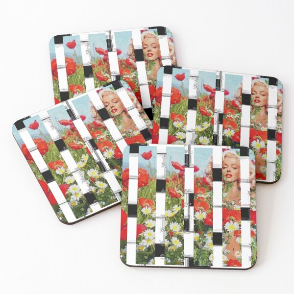 Item preview, DIVA poppies 2 designed and sold by TheoDanella.