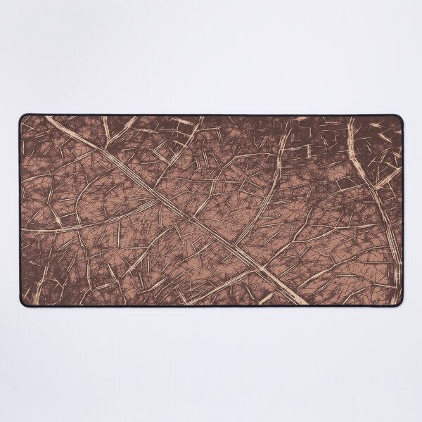 Item preview, Luxurious plant structure - brown designed and sold by SulkaCreative.