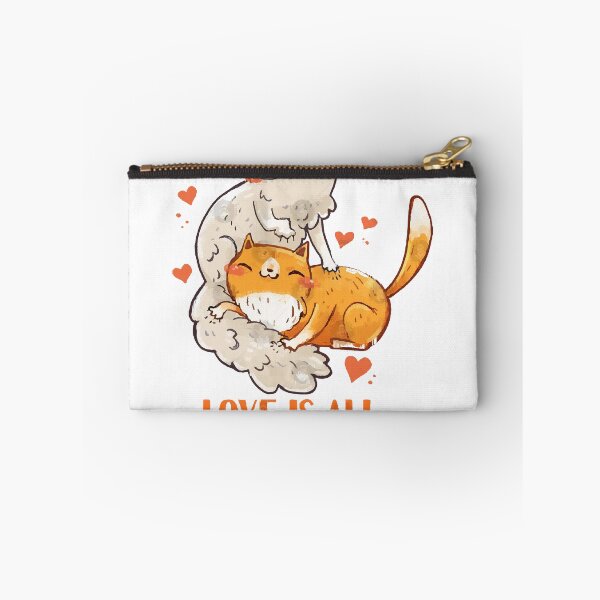 Item preview, Love is all you Knead T-Shirt designed and sold by malishas.