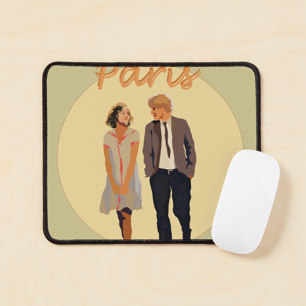 Item preview, Mouse Pad designed and sold by ANNETKY.