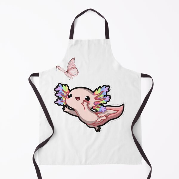 Item preview, axolotl designed and sold by tatouma-shopp.
