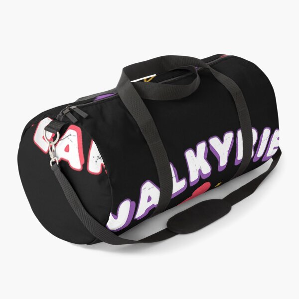 Item preview, Valkyrie Fearlesss Pride  designed and sold by ZaydieIn.