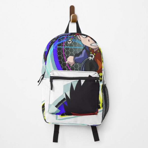 Item preview, Daigo Kurogami From Beyblade Burst designed and sold by AyushTuber.
