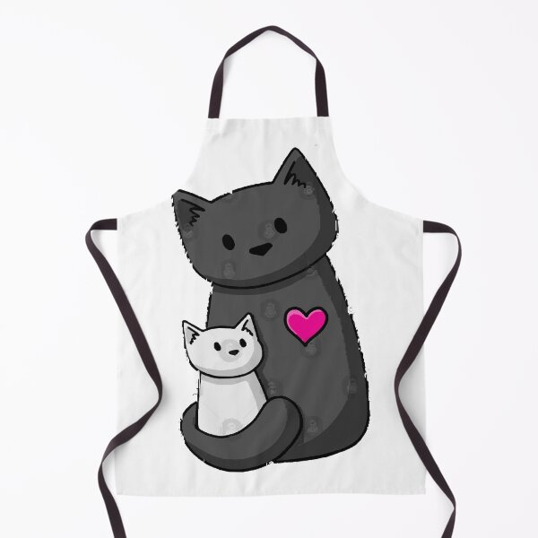 Item preview, Mother and Kitten T-Shirt designed and sold by malishas.