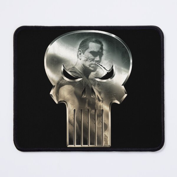 Item preview, The Punisher Reflection of Anguish designed and sold by ZaydieIn.