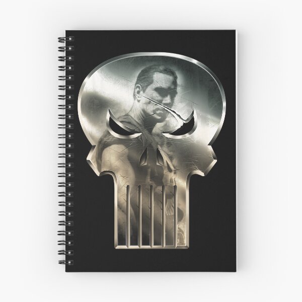 Item preview, The Punisher Reflection of Anguish designed and sold by ZaydieIn.