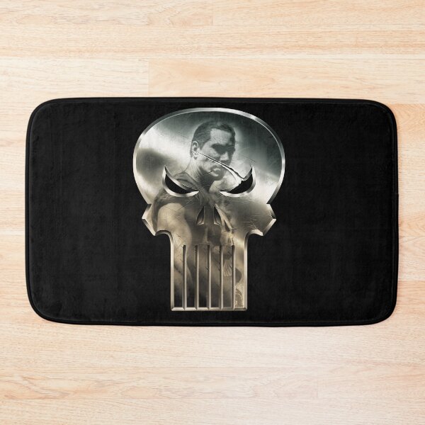 Item preview, The Punisher Reflection of Anguish designed and sold by ZaydieIn.