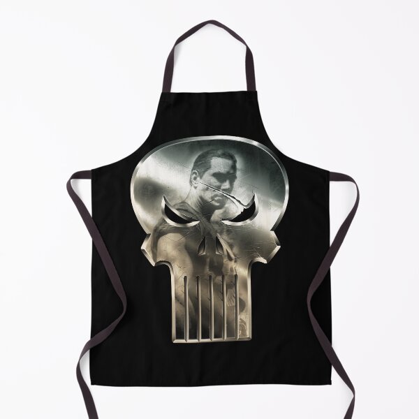 Item preview, The Punisher Reflection of Anguish designed and sold by ZaydieIn.