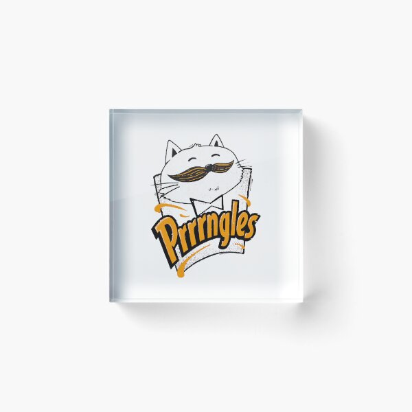 Item preview, Prrrngles T-Shirt designed and sold by malishas.
