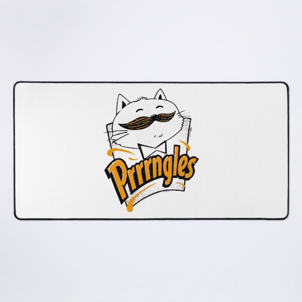 Item preview, Prrrngles T-Shirt designed and sold by malishas.