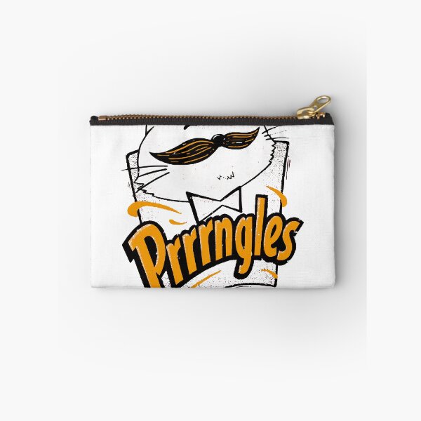 Item preview, Prrrngles T-Shirt designed and sold by malishas.
