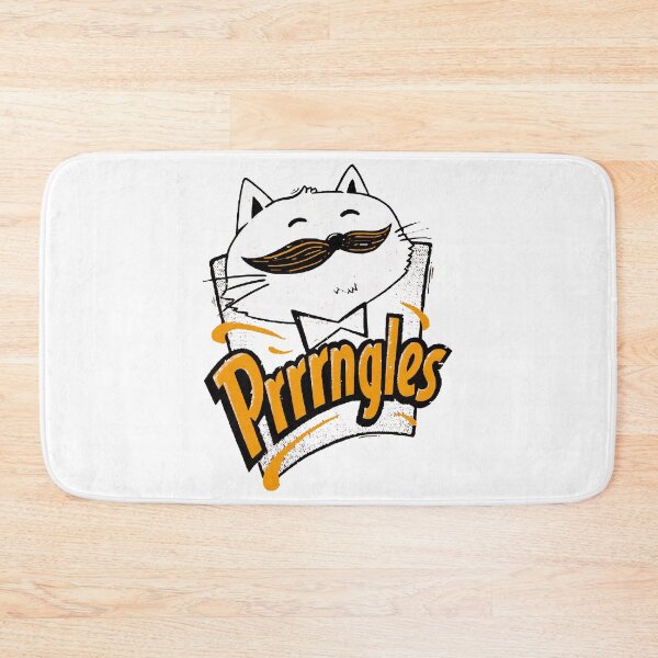 Item preview, Prrrngles T-Shirt designed and sold by malishas.
