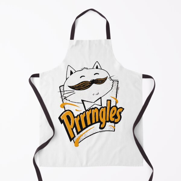 Item preview, Prrrngles T-Shirt designed and sold by malishas.